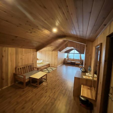 Sakura Garden Retreat, Ravangla Экстерьер фото