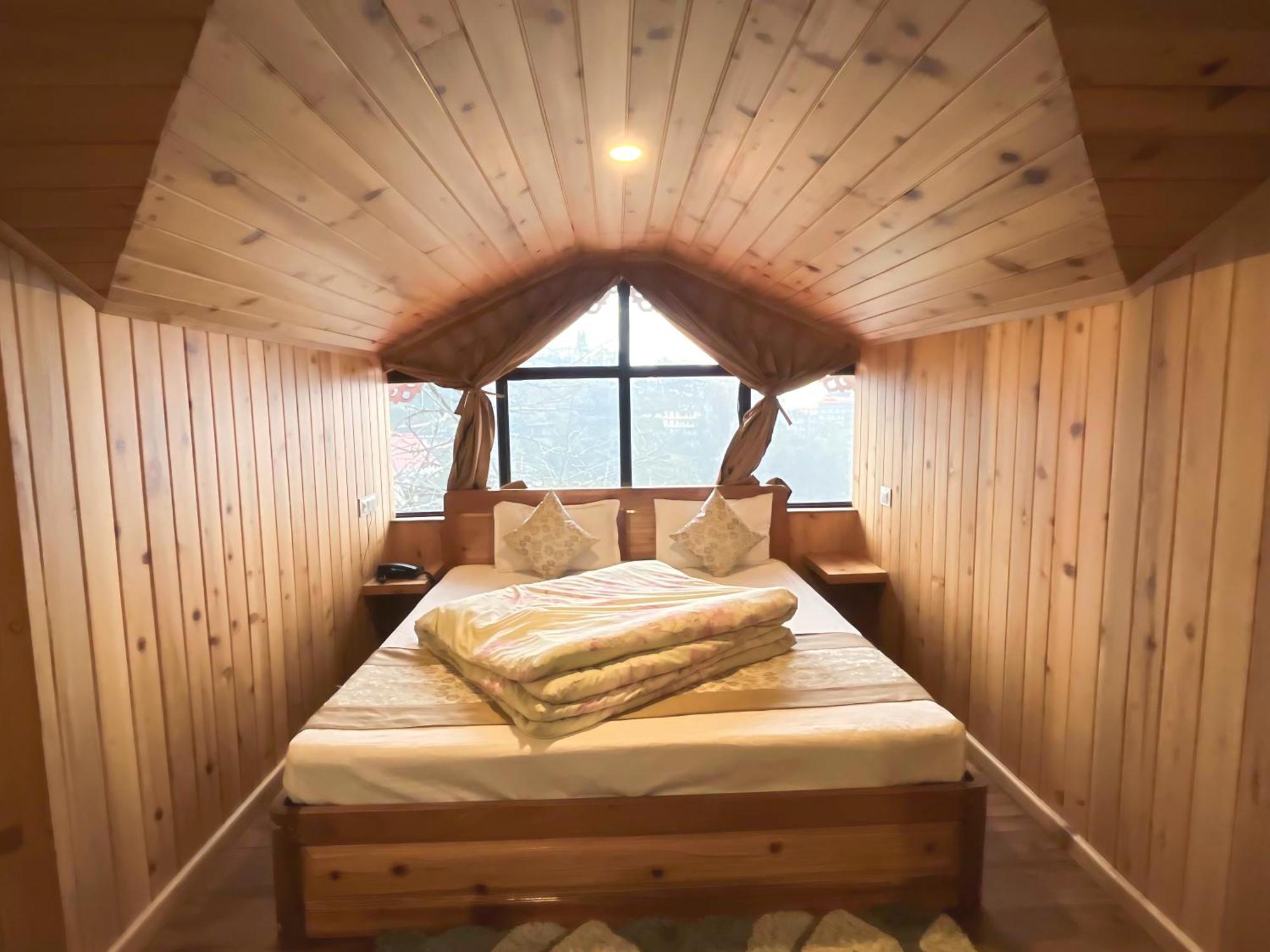 Sakura Garden Retreat, Ravangla Экстерьер фото
