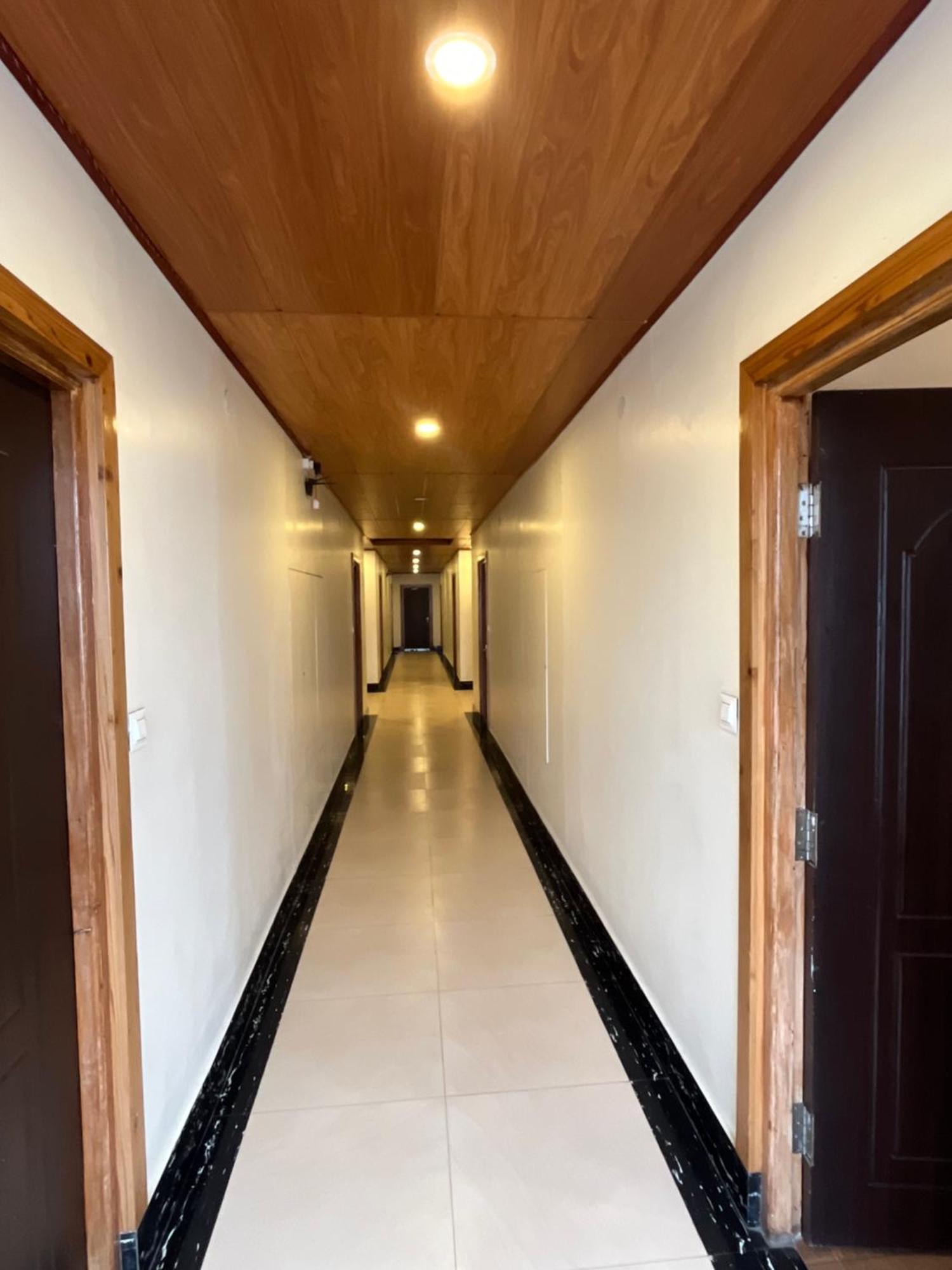 Sakura Garden Retreat, Ravangla Экстерьер фото